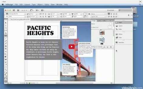 free indesign download for windows